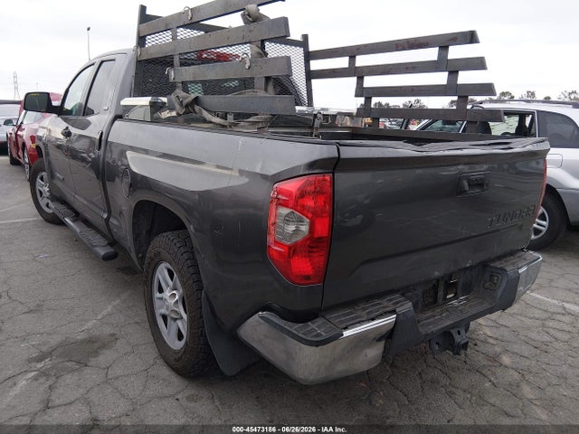 5TFRM5F16EX075048 Toyota Tundra Sr5 4.6l V8