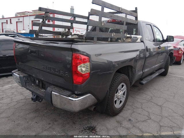 5TFRM5F16EX075048 Toyota Tundra Sr5 4.6l V8