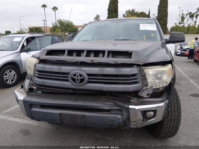 5TFRM5F16EX075048 Toyota Tundra Sr5 4.6l V8