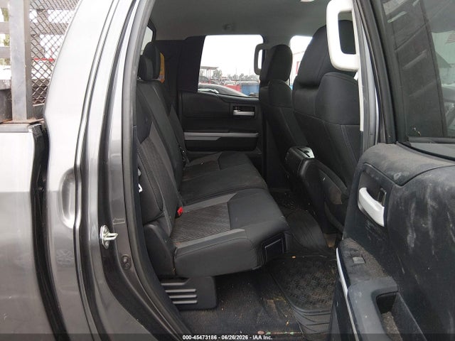 5TFRM5F16EX075048 Toyota Tundra Sr5 4.6l V8
