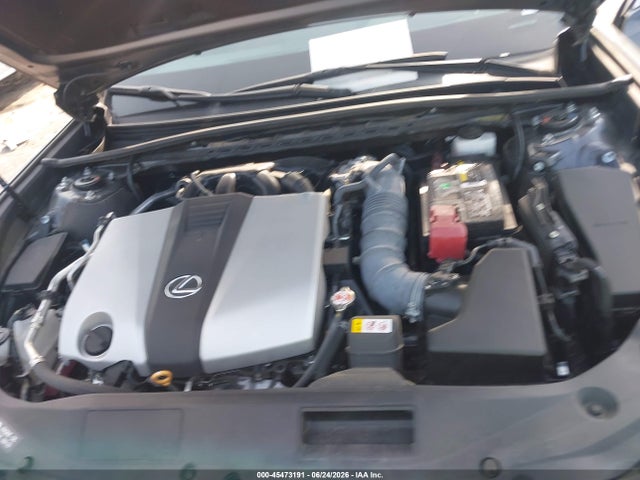 58AFZ1B19SU186245 Lexus Es 350 Ultra Luxury