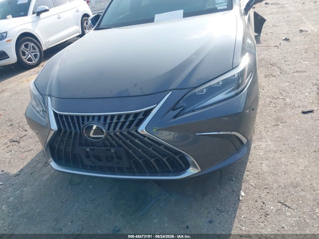 58AFZ1B19SU186245 Lexus Es 350 Ultra Luxury