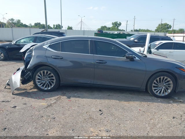 58AFZ1B19SU186245 Lexus Es 350 Ultra Luxury