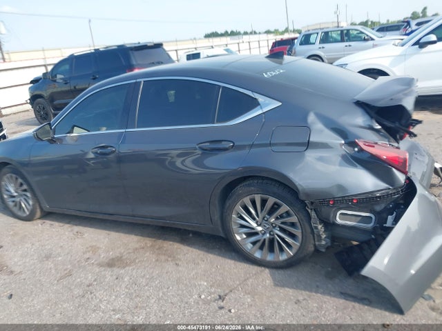 58AFZ1B19SU186245 Lexus Es 350 Ultra Luxury