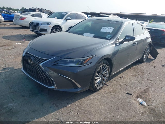 58AFZ1B19SU186245 Lexus Es 350 Ultra Luxury