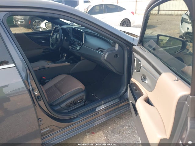 58AFZ1B19SU186245 Lexus Es 350 Ultra Luxury
