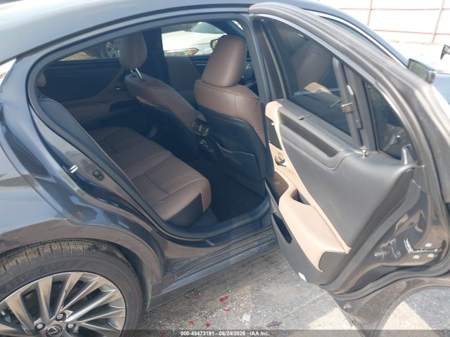 58AFZ1B19SU186245 Lexus Es 350 Ultra Luxury
