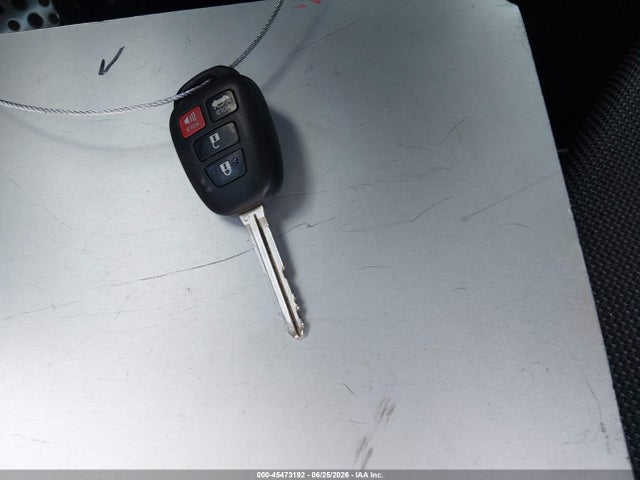 Toyota 86 2017 JF1ZNAA10H8709052 Image 11