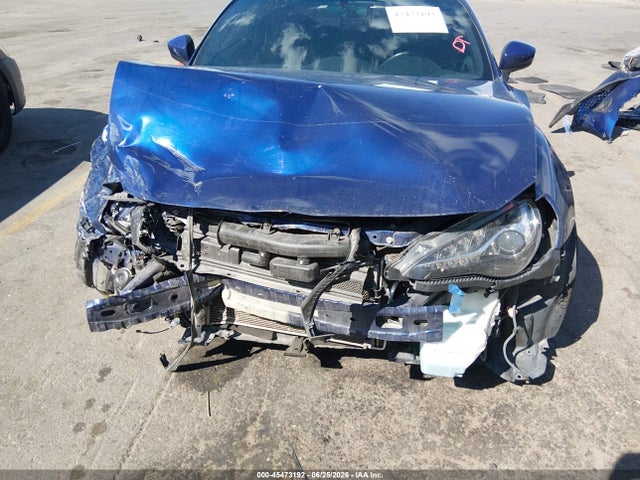 Toyota 86 2017 JF1ZNAA10H8709052 Image 6