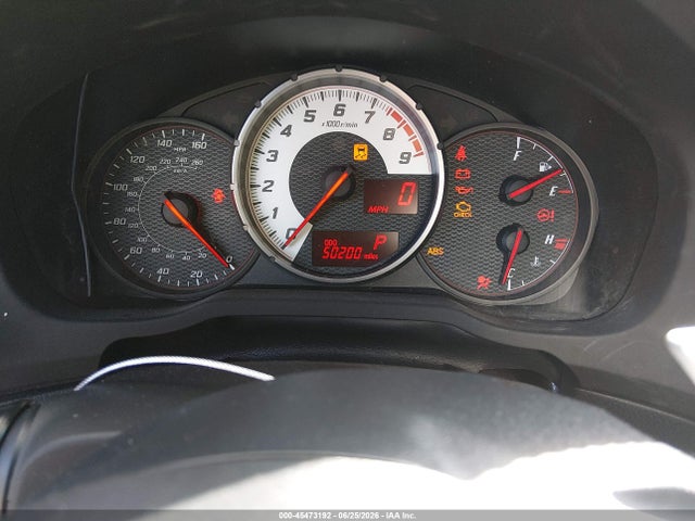 Toyota 86 2017 JF1ZNAA10H8709052 Image 7