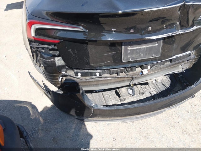 Продажа на аукционе авто 2025 Tesla Model 3 Long Range Rear-wheel Drive/standard Rear-wheel Drive, vin: 5YJ3E1EA0SF965824, номер лота: 45473194