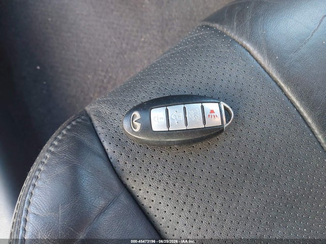 Продажа на аукционе авто 2013 Infiniti G37 Journey, vin: JN1CV6AP9DM304989, номер лота: 45473196