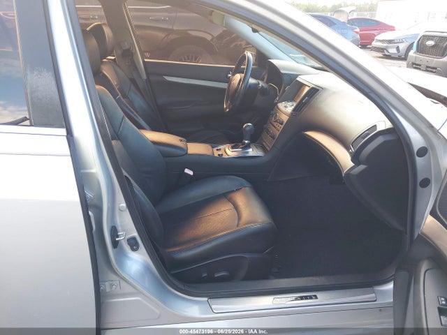 Продажа на аукционе авто 2013 Infiniti G37 Journey, vin: JN1CV6AP9DM304989, номер лота: 45473196