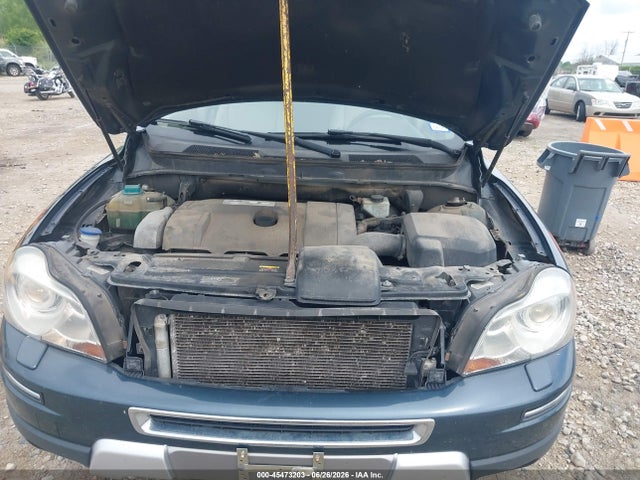 45473203 :رقم المزاد ، YV4CZ982681477810 vin ، 2008 Volvo Xc90 3.2 مزاد بيع