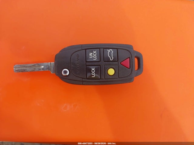 Aukcja sprzedaży 2008 Volvo Xc90 3.2, vin: YV4CZ982681477810, numer aukcji: 45473203