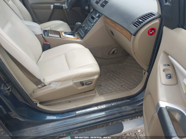 Aukcja sprzedaży 2008 Volvo Xc90 3.2, vin: YV4CZ982681477810, numer aukcji: 45473203