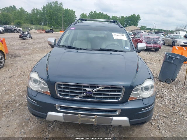 Aukcja sprzedaży 2008 Volvo Xc90 3.2, vin: YV4CZ982681477810, numer aukcji: 45473203