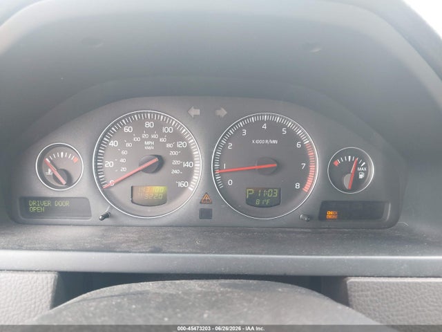 45473203 :رقم المزاد ، YV4CZ982681477810 vin ، 2008 Volvo Xc90 3.2 مزاد بيع
