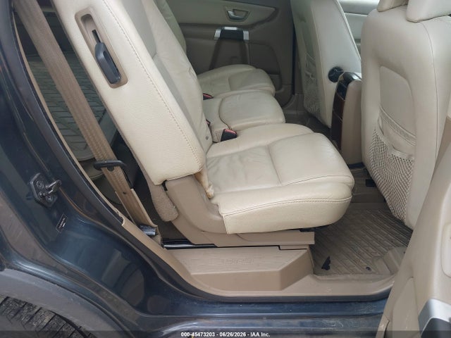 Aukcja sprzedaży 2008 Volvo Xc90 3.2, vin: YV4CZ982681477810, numer aukcji: 45473203