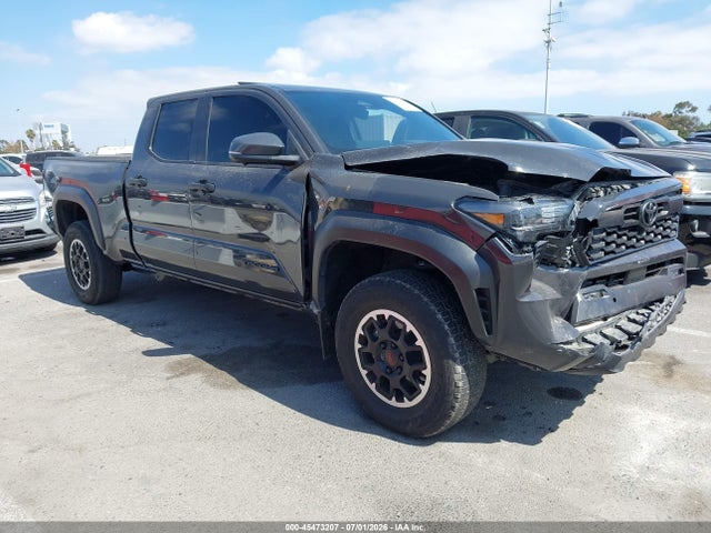 Toyota Tacoma Trd Off Road 2024 3TMLB5JN8RM021204 главное изображение