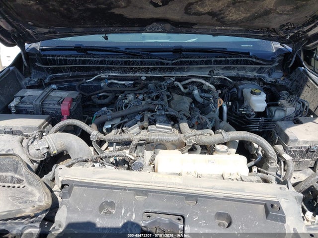 3TMLB5JN8RM021204 Toyota Tacoma Trd Off Road