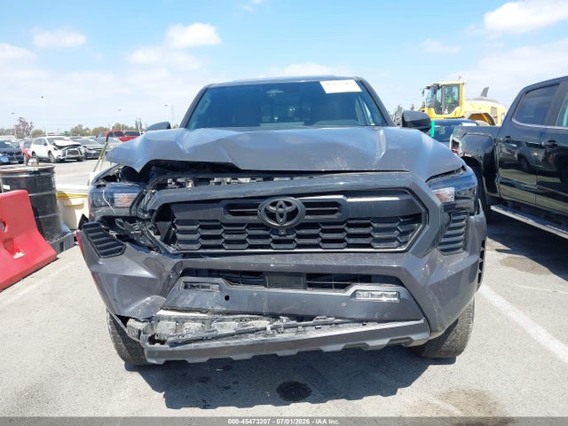 3TMLB5JN8RM021204 Toyota Tacoma Trd Off Road