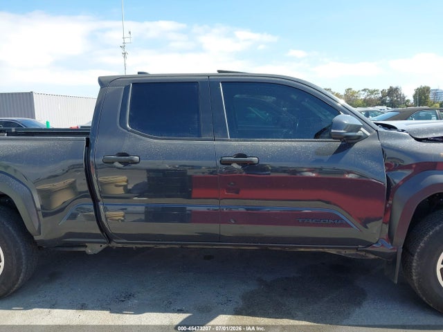 3TMLB5JN8RM021204 Toyota Tacoma Trd Off Road