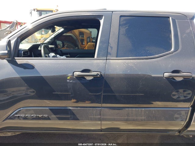 3TMLB5JN8RM021204 Toyota Tacoma Trd Off Road