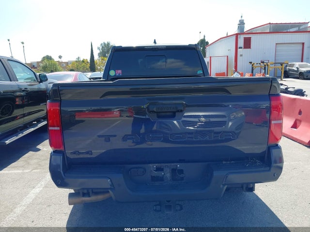 3TMLB5JN8RM021204 Toyota Tacoma Trd Off Road