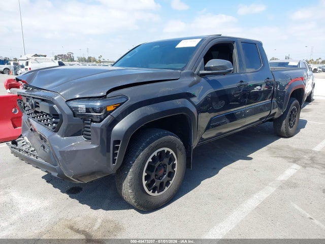 3TMLB5JN8RM021204 Toyota Tacoma Trd Off Road