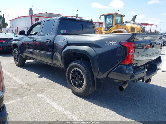 3TMLB5JN8RM021204 Toyota Tacoma Trd Off Road