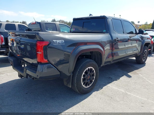 3TMLB5JN8RM021204 Toyota Tacoma Trd Off Road
