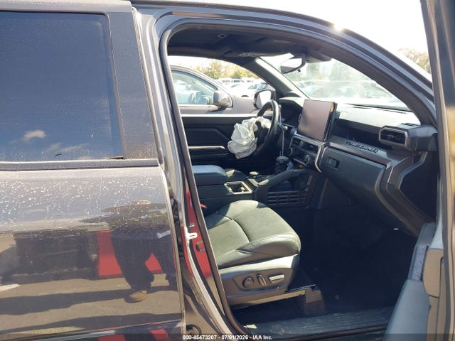 3TMLB5JN8RM021204 Toyota Tacoma Trd Off Road