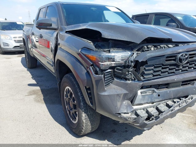3TMLB5JN8RM021204 Toyota Tacoma Trd Off Road