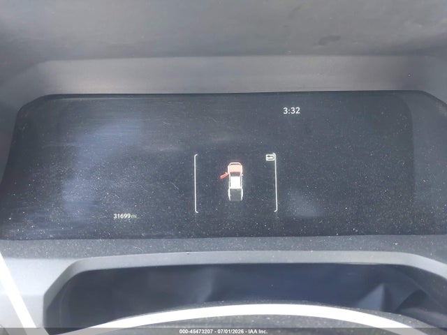 3TMLB5JN8RM021204 Toyota Tacoma Trd Off Road