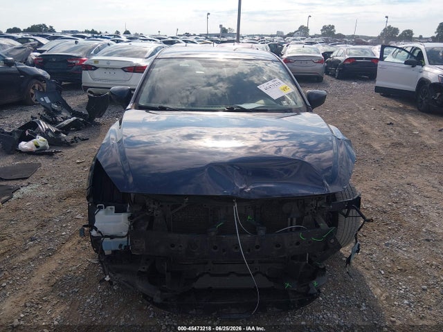2015 Mazda Mazda3 I Sport მანქანა იყიდება აუქციონზე, vin: 3MZBM1K76FM173683, აუქციონის ნომერი: 45473218