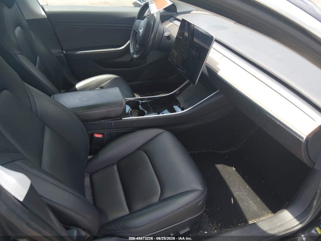 Tesla Model 3 Long Range/performance 2018 5YJ3E1EB1JF095007 Image 5