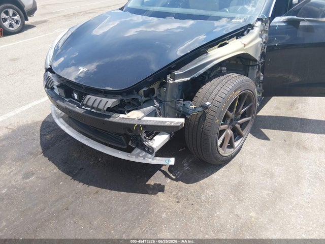 Tesla Model 3 Long Range/performance 2018 5YJ3E1EB1JF095007 Image 6