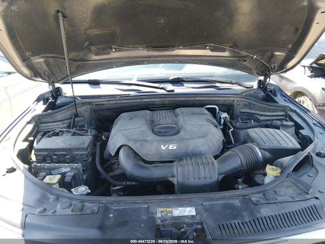 Dodge Durango Sxt 2014 1C4RDHAG8EC454704 Image 10