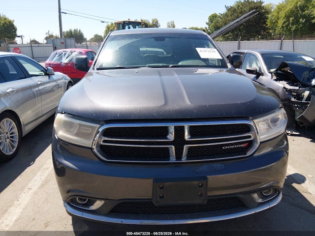 Dodge Durango Sxt 2014 1C4RDHAG8EC454704 Image 12