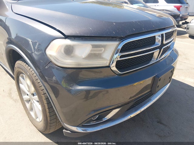 1C4RDHAG8EC454704 Dodge Durango Sxt