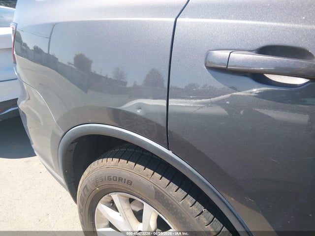 Dodge Durango Sxt 2014 1C4RDHAG8EC454704 Image 18