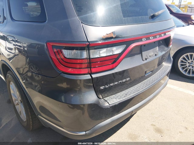 Dodge Durango Sxt 2014 1C4RDHAG8EC454704 Image 19