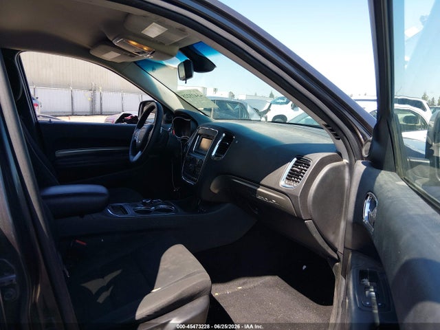 Dodge Durango Sxt 2014 1C4RDHAG8EC454704 Image 5