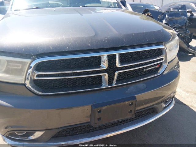 Dodge Durango Sxt 2014 1C4RDHAG8EC454704 Image 6