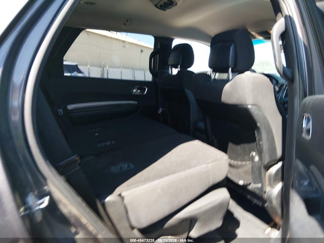 Dodge Durango Sxt 2014 1C4RDHAG8EC454704 Image 8