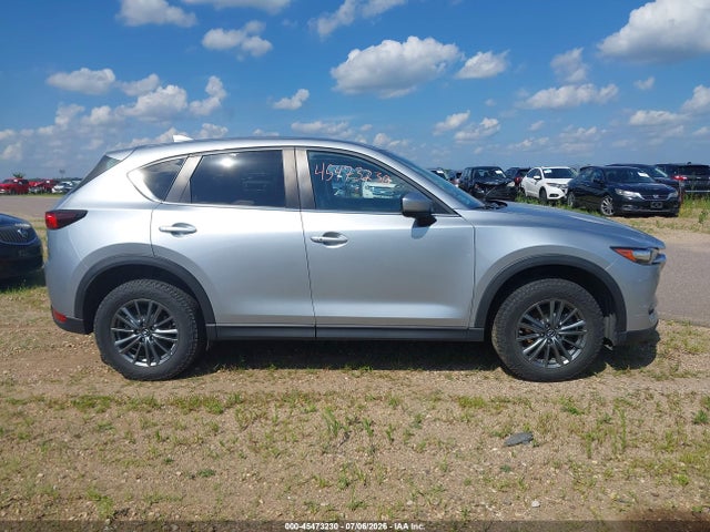 Aukcja sprzedaży 2017 Mazda Cx-5 Touring, vin: JM3KFBCL7H0131955, numer aukcji: 45473230