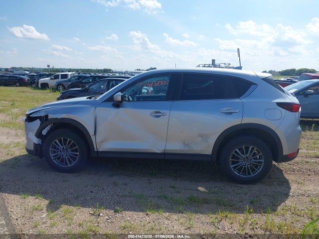 Aukcja sprzedaży 2017 Mazda Cx-5 Touring, vin: JM3KFBCL7H0131955, numer aukcji: 45473230