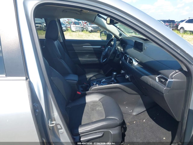 Aukcja sprzedaży 2017 Mazda Cx-5 Touring, vin: JM3KFBCL7H0131955, numer aukcji: 45473230