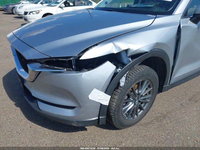 Aukcja sprzedaży 2017 Mazda Cx-5 Touring, vin: JM3KFBCL7H0131955, numer aukcji: 45473230
